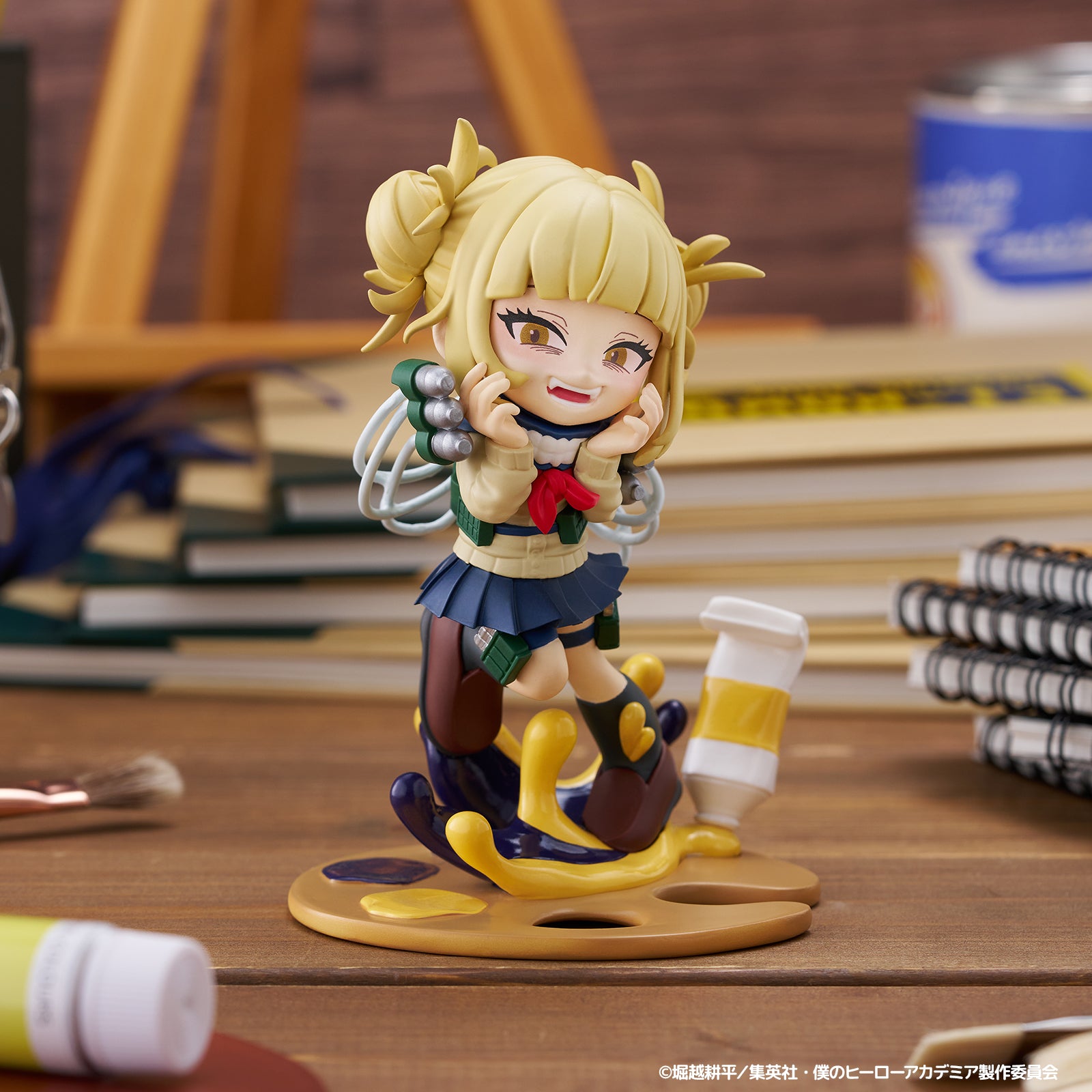 PalVerse Palé.] My Hero Academia - Himiko Toga PRE-ORDER