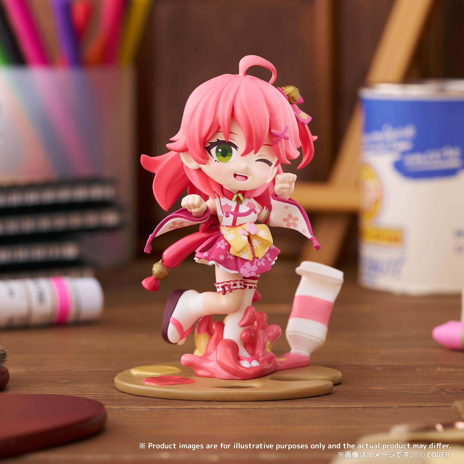 Miko様 PalVerse Palé.] hololive production Sakura Miko PRE-ORDER