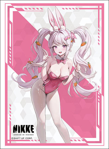 Bushiroad Sleeve Collection HG Vol.4503 GODDESS OF VICTORY: NIKKE "Alice: Wonderland Bunny"