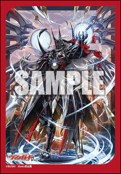 Bushiroad Sleeve Collection Mini Vol.782 Cardfight!! Vanguard "Youthberk "Skyfall Arms: Rebuild""