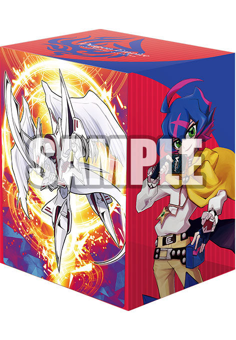 Bushiroad Deck Holder Collection V3 Vol.1079 Cardfight