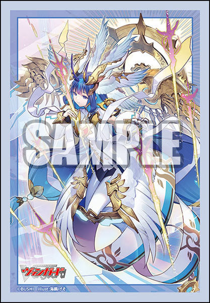 bushiroad card sleeves Bushiroad Sleeve Collection Mini Vol.800 Cardfight!! Vanguard "Fated O