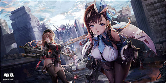 Bushiroad Rubber Mat Collection V2 Vol.1427 GODDESS OF VICTORY: NIKKE