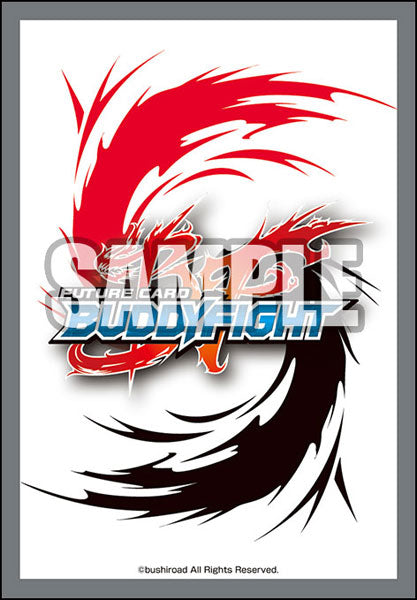 Bushiroad Sleeve Collection Mini Vol.798 Future Card Buddyfight