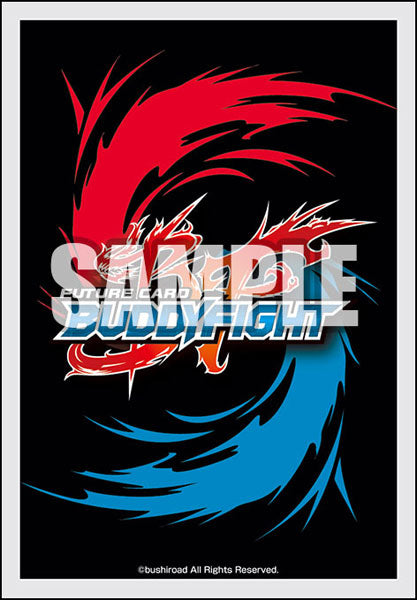 Bushiroad Sleeve Collection Mini Vol.799 Future Card Buddyfight Part.2