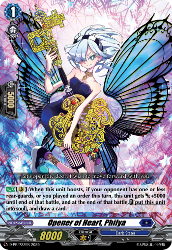 Cardfight!! Vanguard Skyride English Edition Volume 1