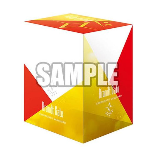 Bushiroad Deck Holder Collection V3 Vol.1108 Cardfight!! Vanguard "Super Dimensional Robo, Daikaiser" PRE-ORDER