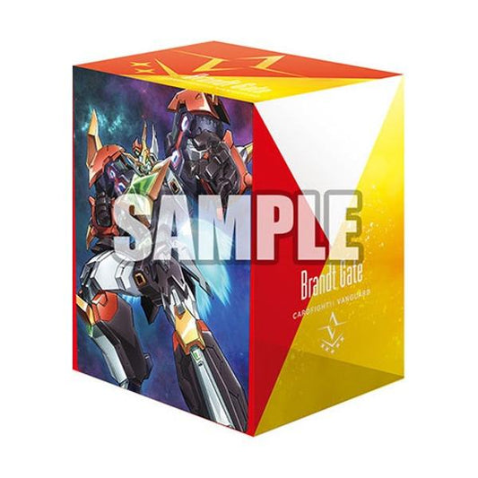 Bushiroad Deck Holder Collection V3 Vol.1108 Cardfight!! Vanguard "Super Dimensional Robo, Daikaiser" PRE-ORDER