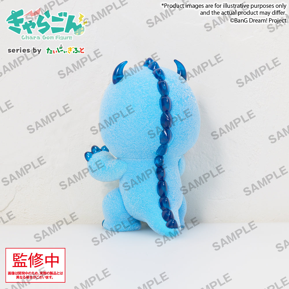 BanG Dream! It's MyGO!!!!! CharaGon Trading Mini Figure PRE-ORDER