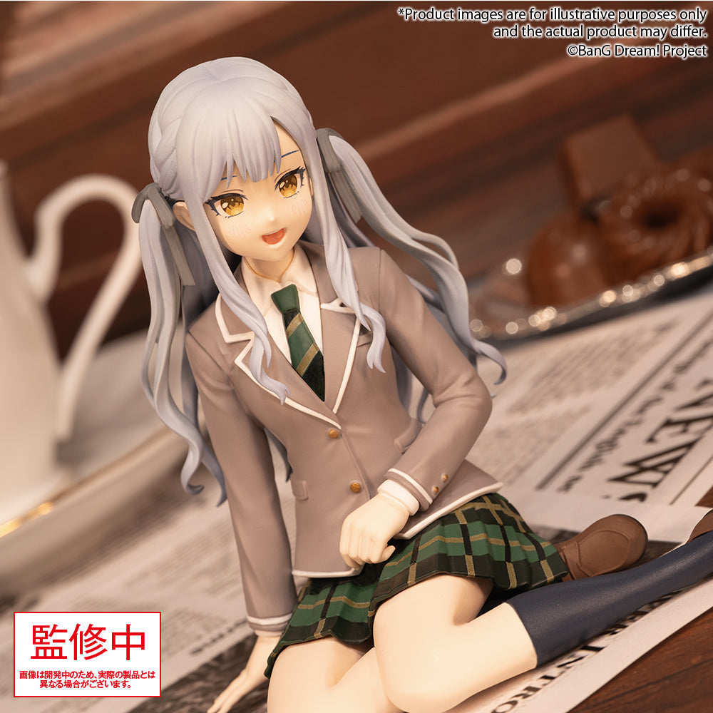 BanG Dream! Ave Mujica PREMIUM Figure ”Sakiko Togawa" Uniform Ver. PRE-ORDER