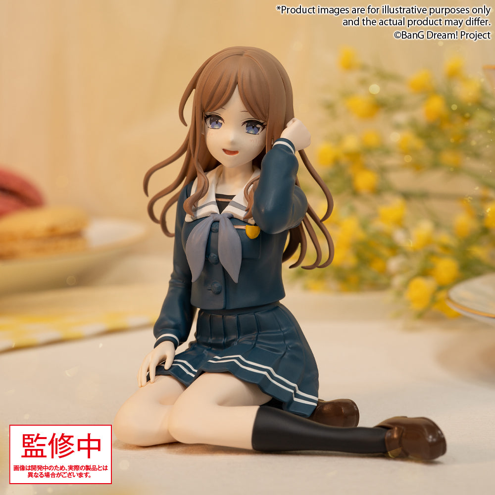 BanG Dream! MyGO!!!!! PREMIUM Figure ”Soyo Nagasaki" Uniform Ver. PRE-ORDER
