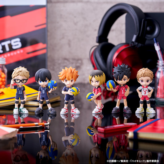 [PalVerse] Haikyu!! PRE-ORDER