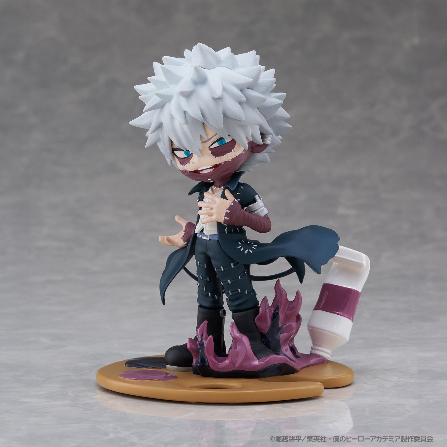 [PalVerse Palé.] My Hero Academia - Dabi PRE-ORDER