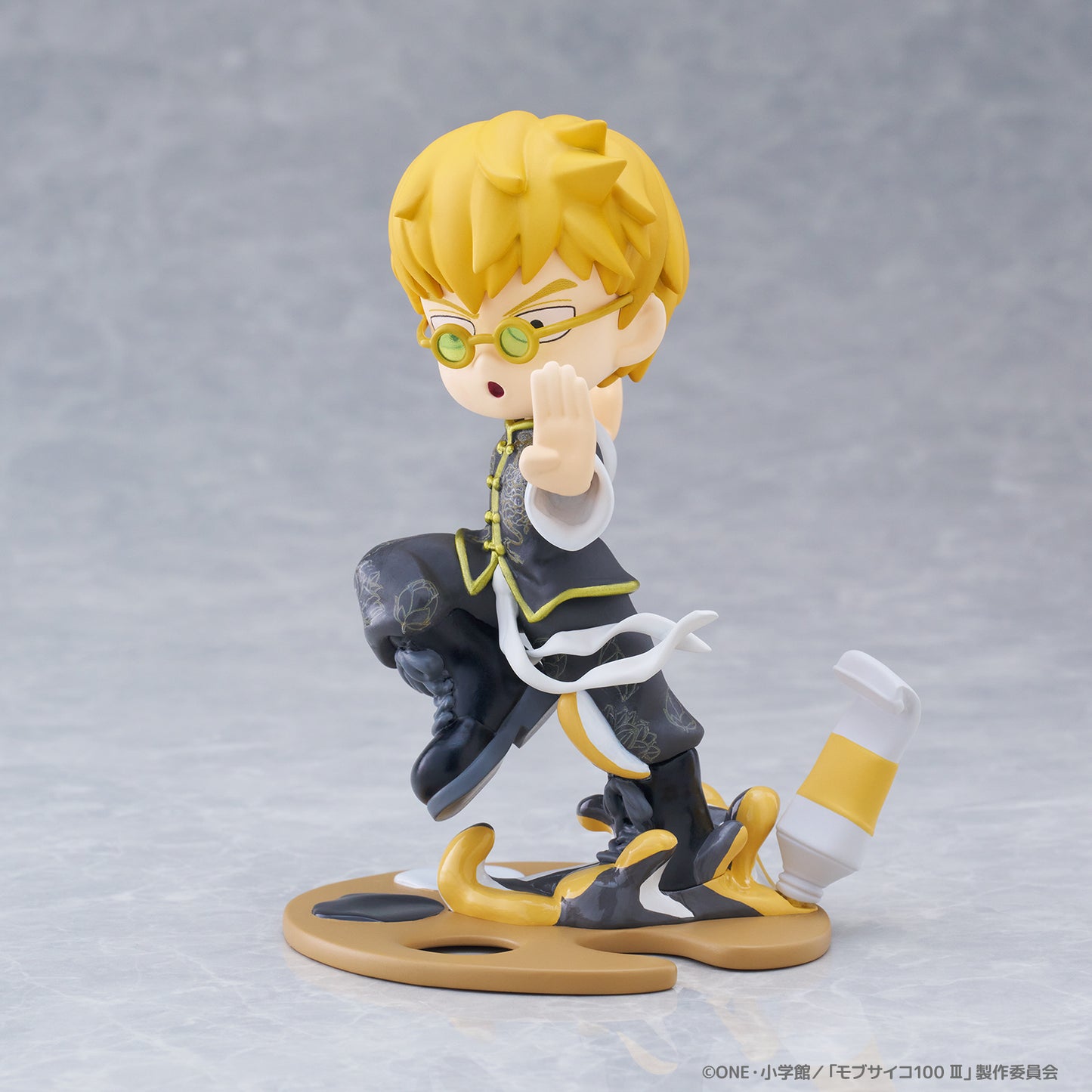 [PalVerse Palé.] Mob Psycho 100 - Arataka Reigen PRE-ORDER