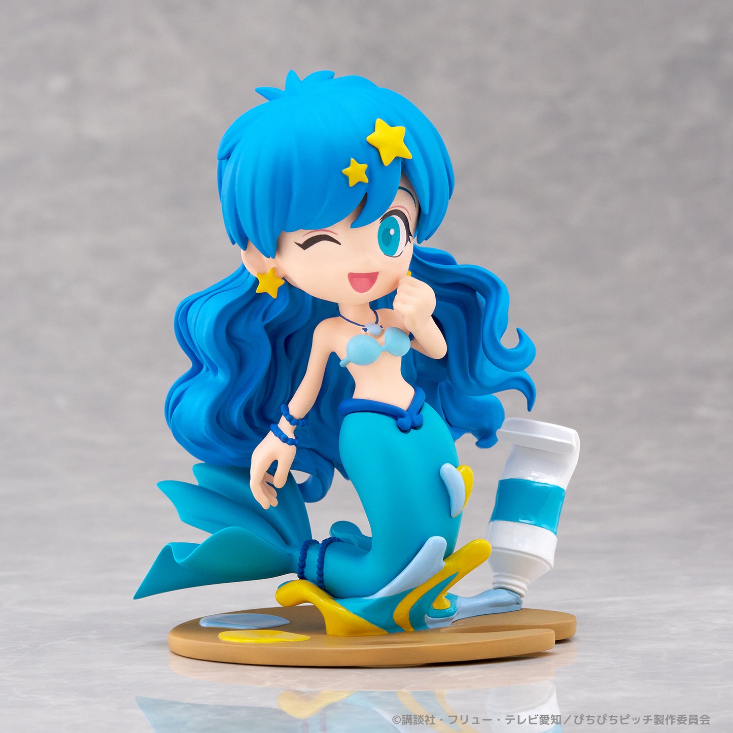 [PalVerse Palé.] Mermaid Melody Pichi Pichi Pitch "Hanon Hosho" PRE-ORDER