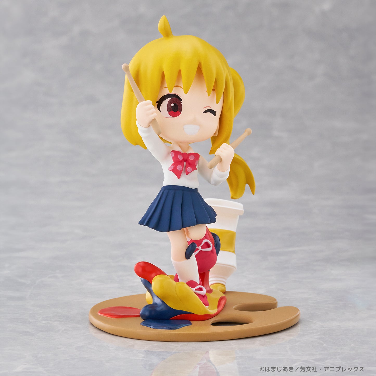 [PalVerse Palé.] BOCCHI THE ROCK! - Nijika Ijichi PRE-ORDER