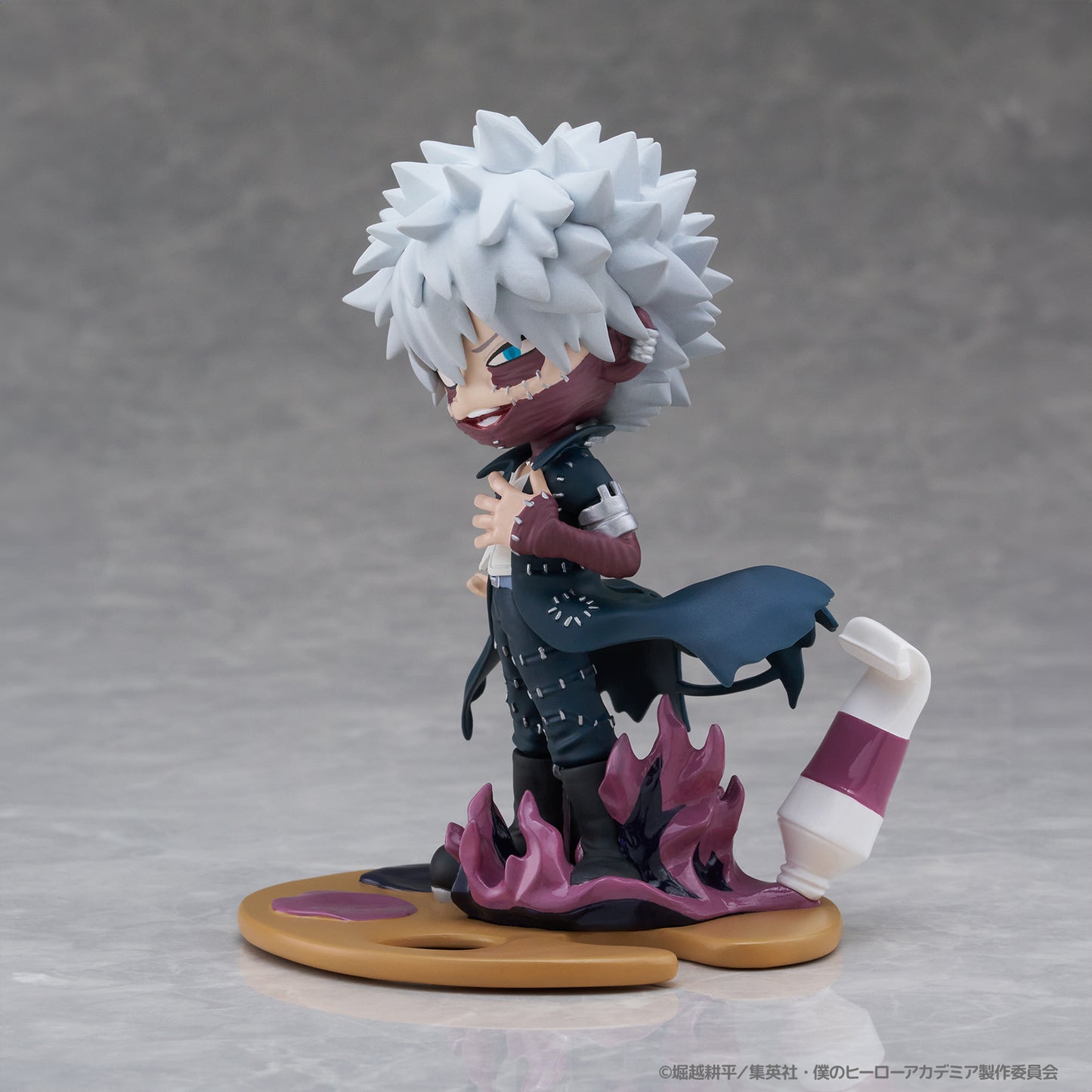 [PalVerse Palé.] My Hero Academia - Dabi PRE-ORDER