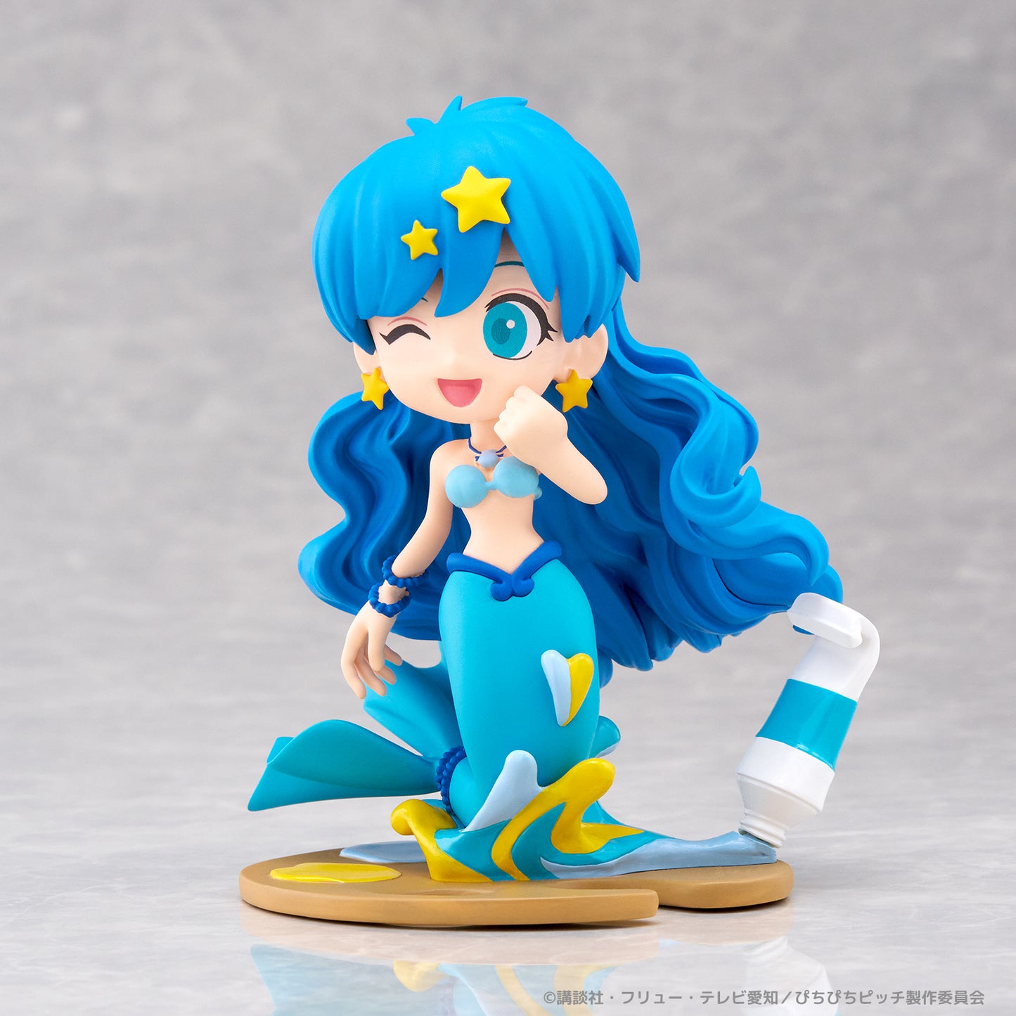 [PalVerse Palé.] Mermaid Melody Pichi Pichi Pitch "Hanon Hosho" PRE-ORDER