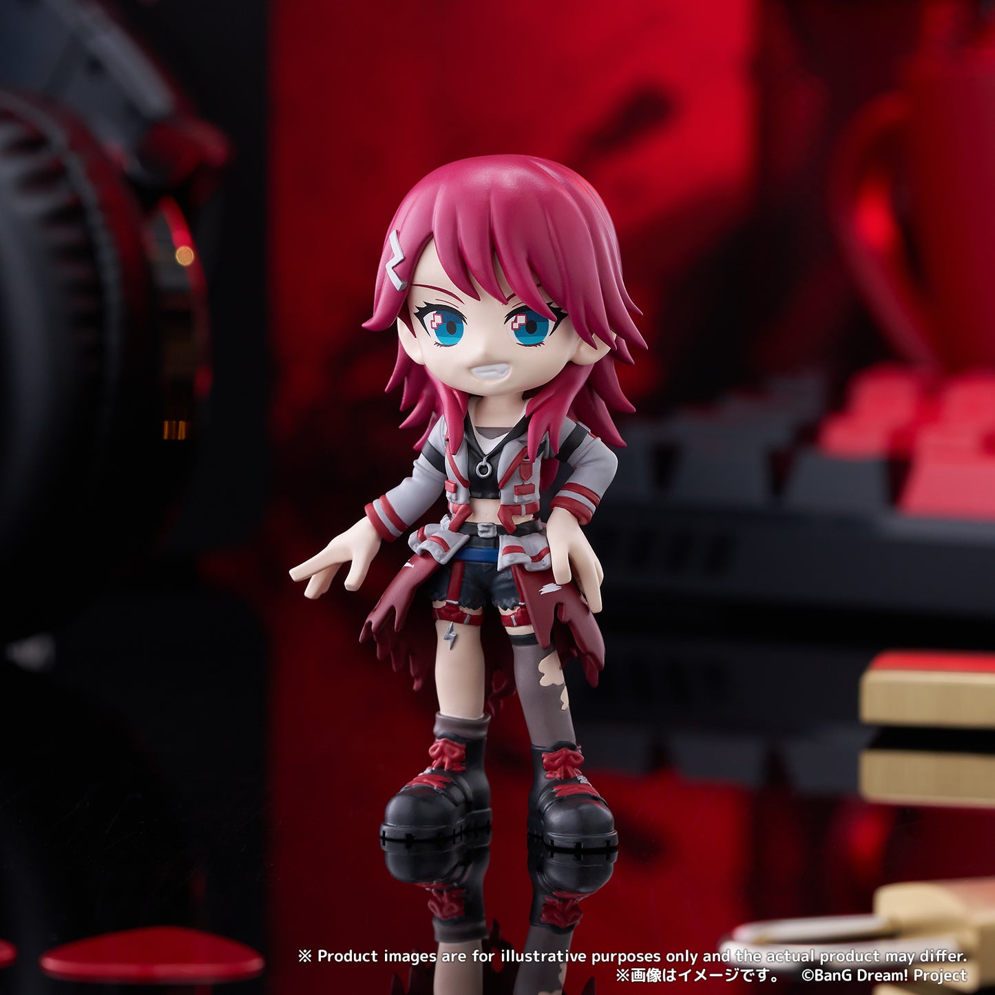 [PalVerse] BanG Dream! Afterglow
