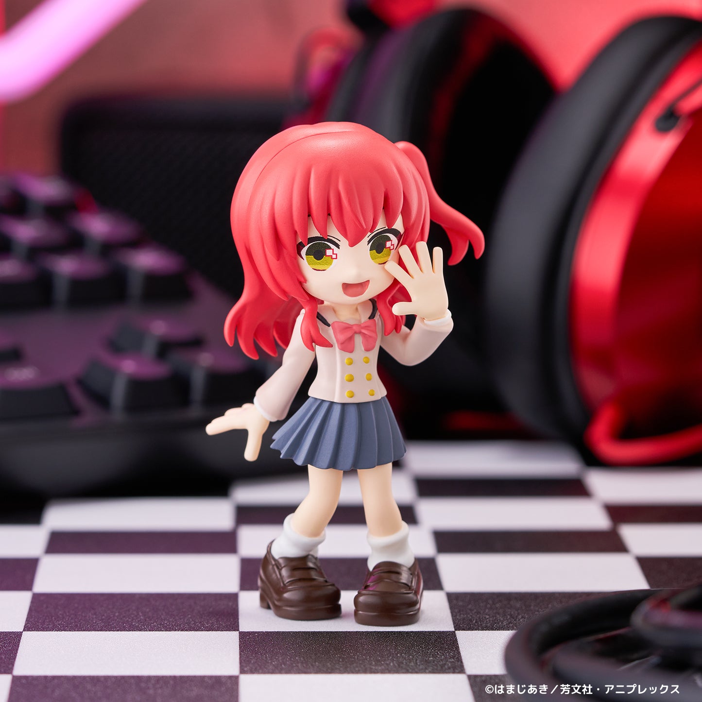 [PalVerse] BOCCHI THE ROCK! PRE-ORDER