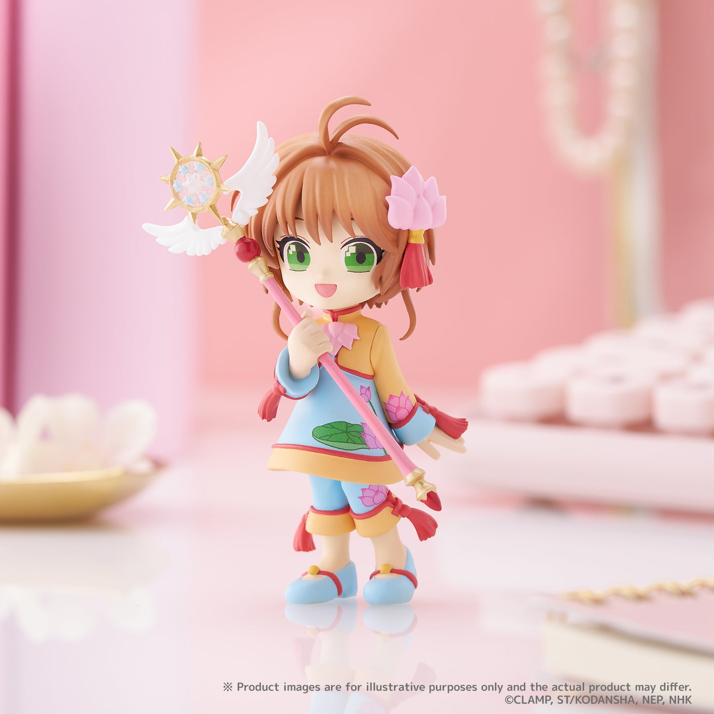 [PalVerse] Cardcaptor Sakura: Clear Card PRE-ORDER