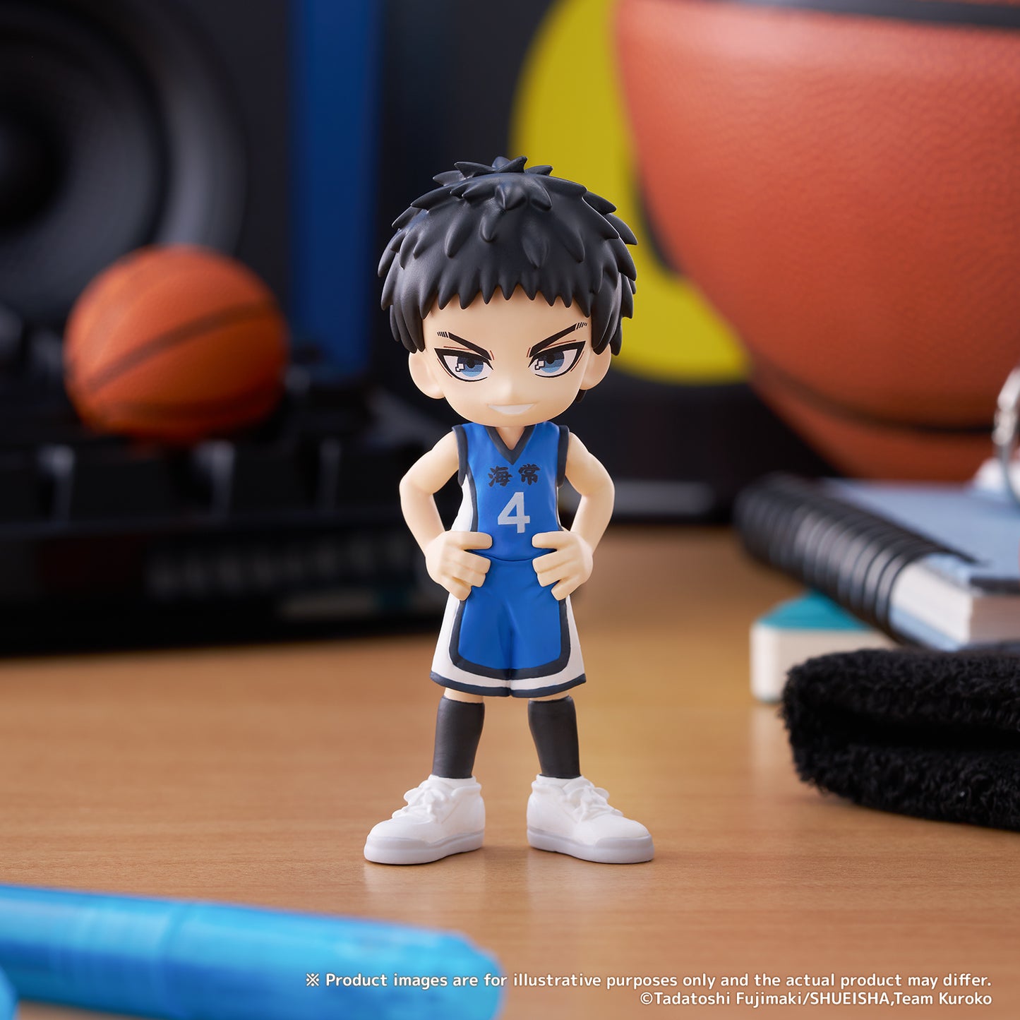 [PalVerse] Kuroko's Basketball Vol.1 PRE-ORDER