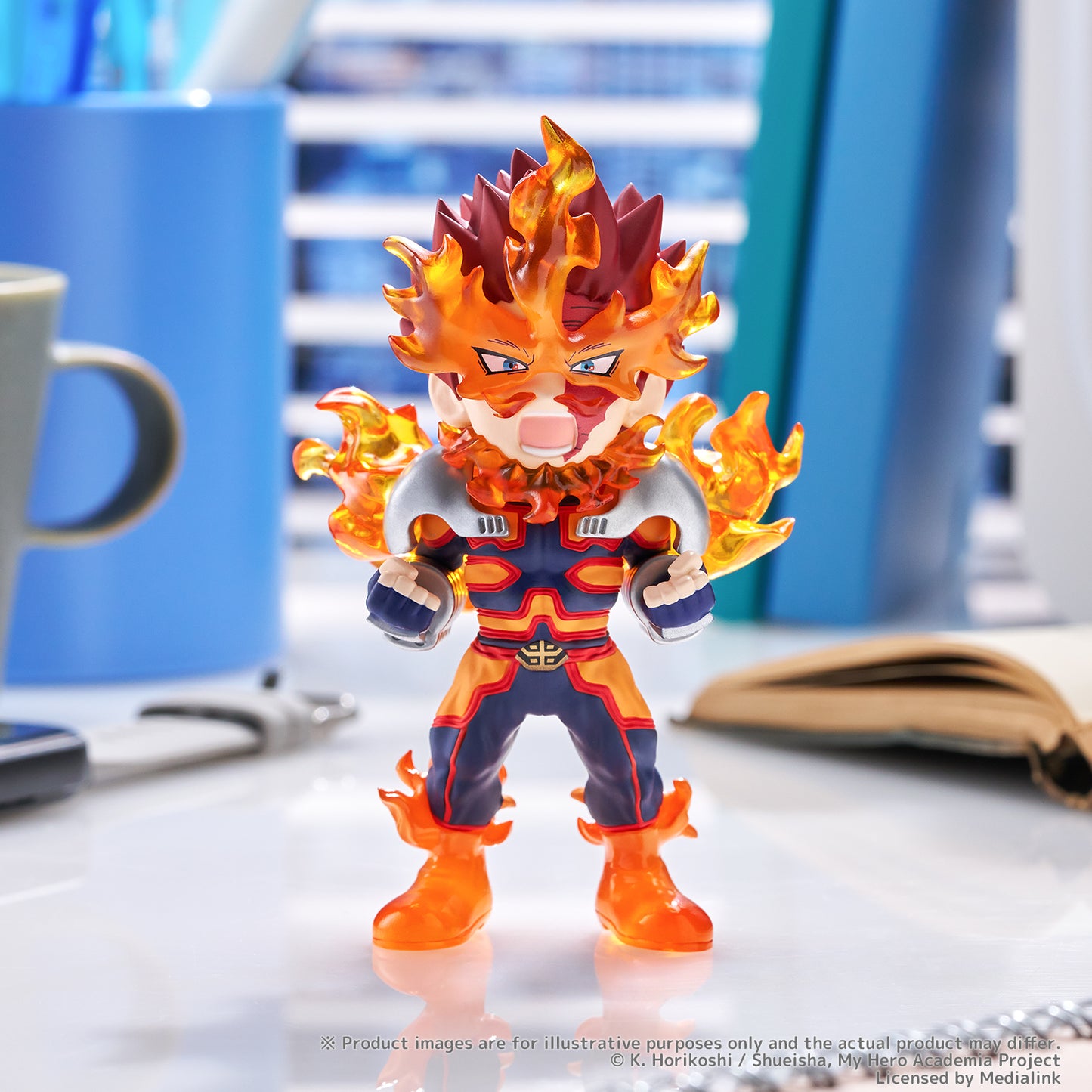 [PalVerse] My Hero Academia vol.3 PRE-ORDER