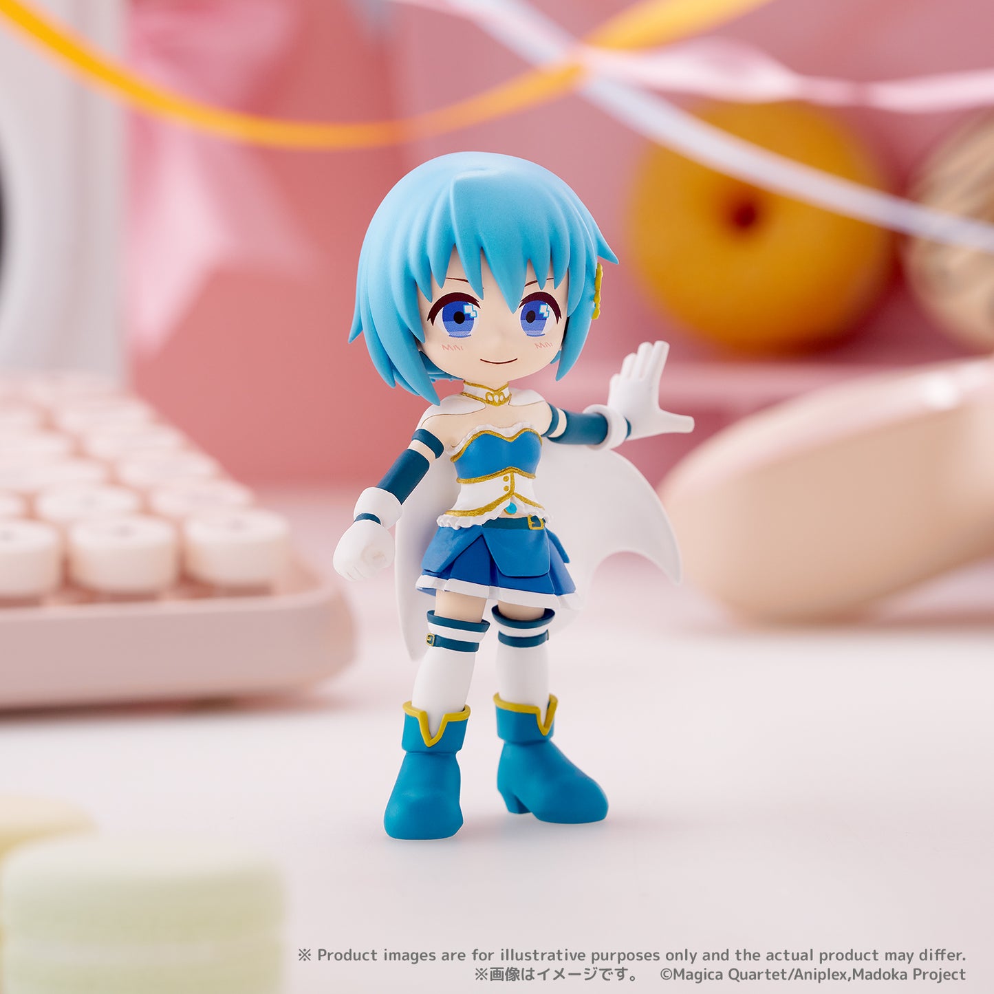 [PalVerse] PalVerse　Puella Magi Madoka Magica