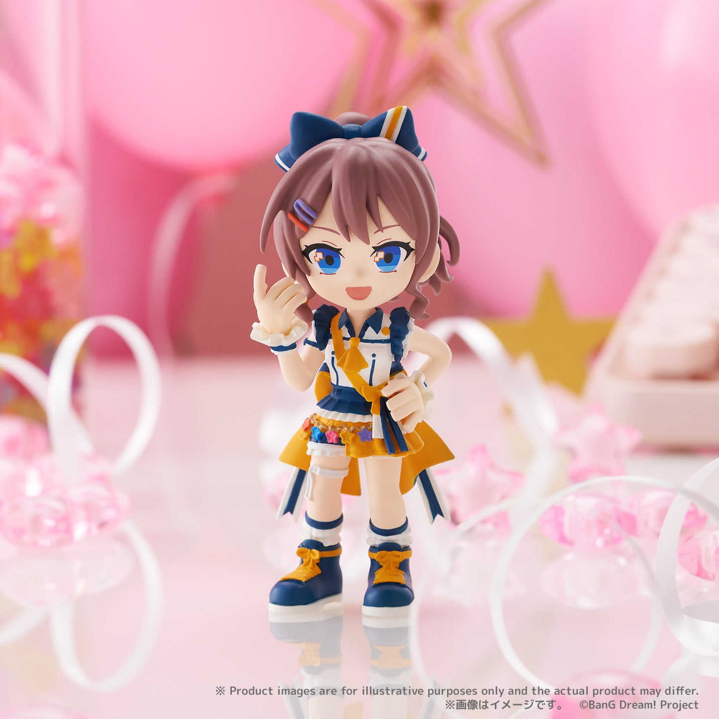 [PalVerse] BanG Dream! Poppin'Party PRE-ORDER