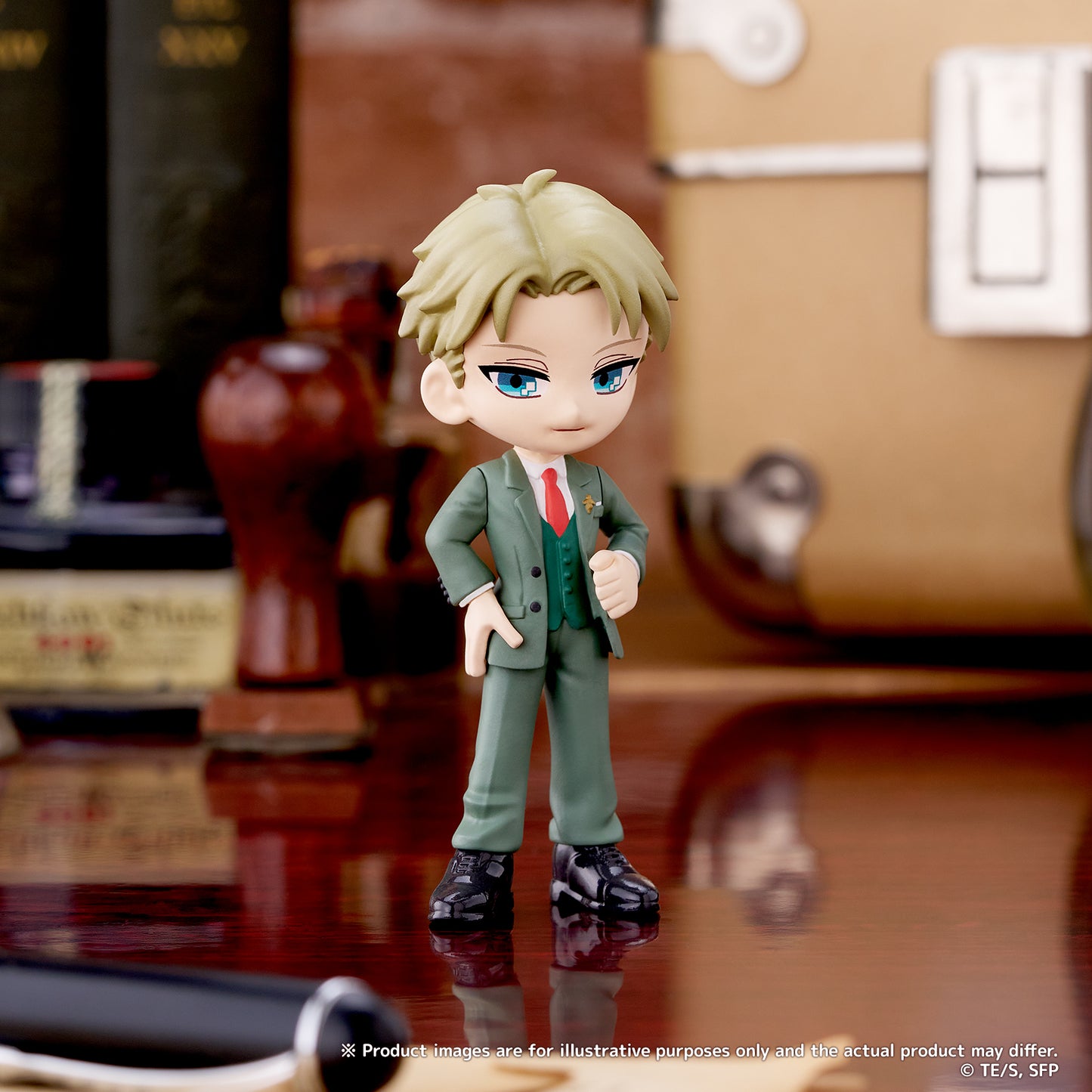 [PalVerse] SPY×FAMILY PRE-ORDER