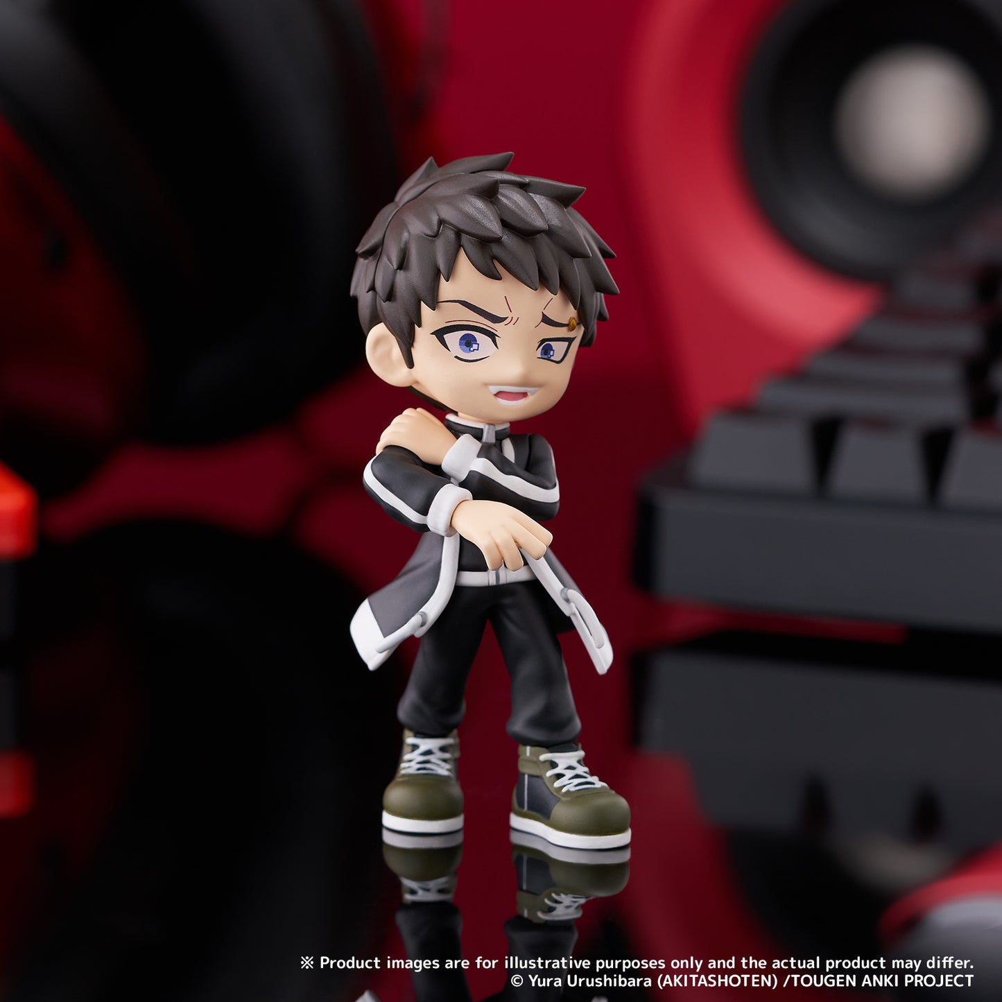 [PalVerse] TOUGEN ANKI PRE-ORDER