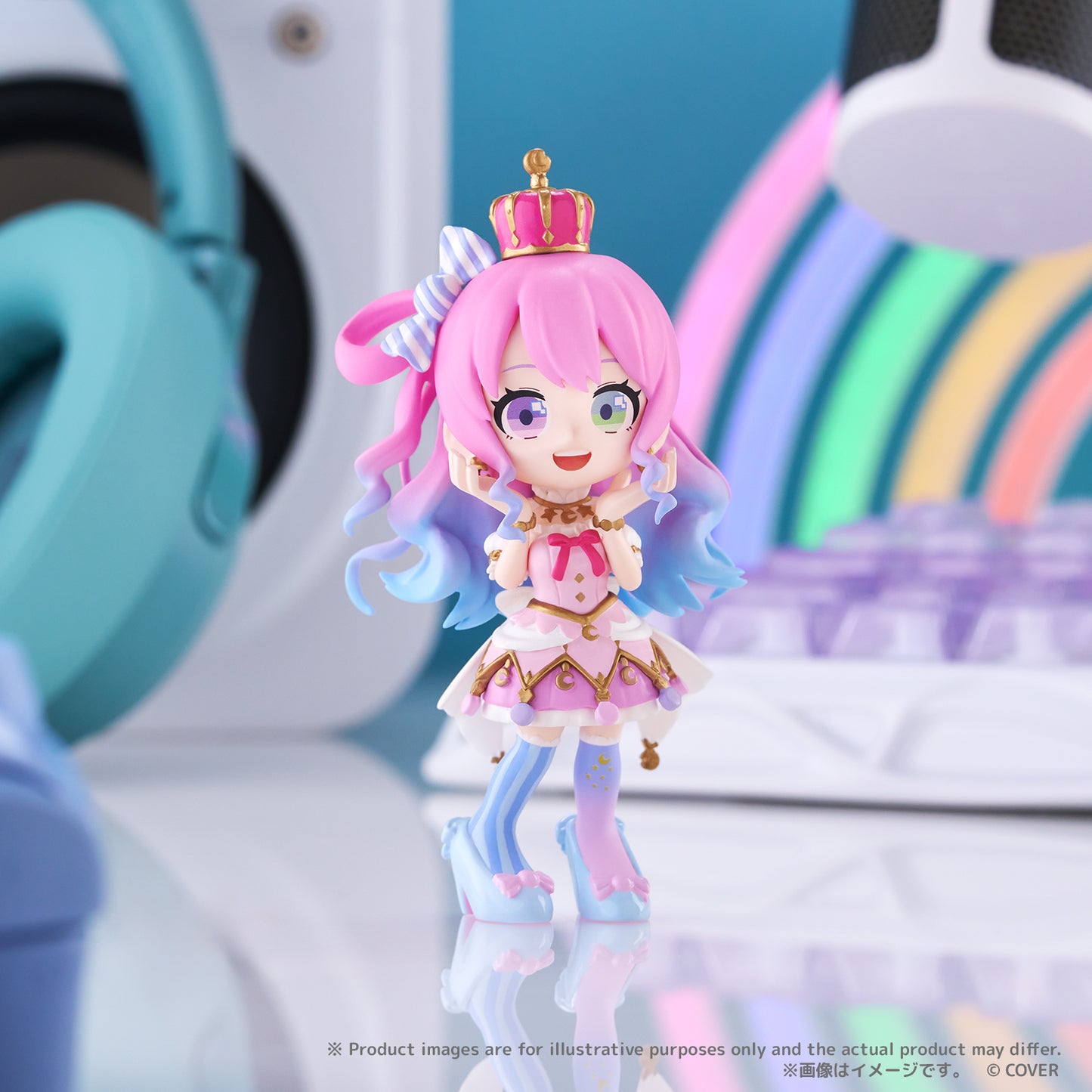 [PalVerse] hololive Vol.2 PRE-ORDER