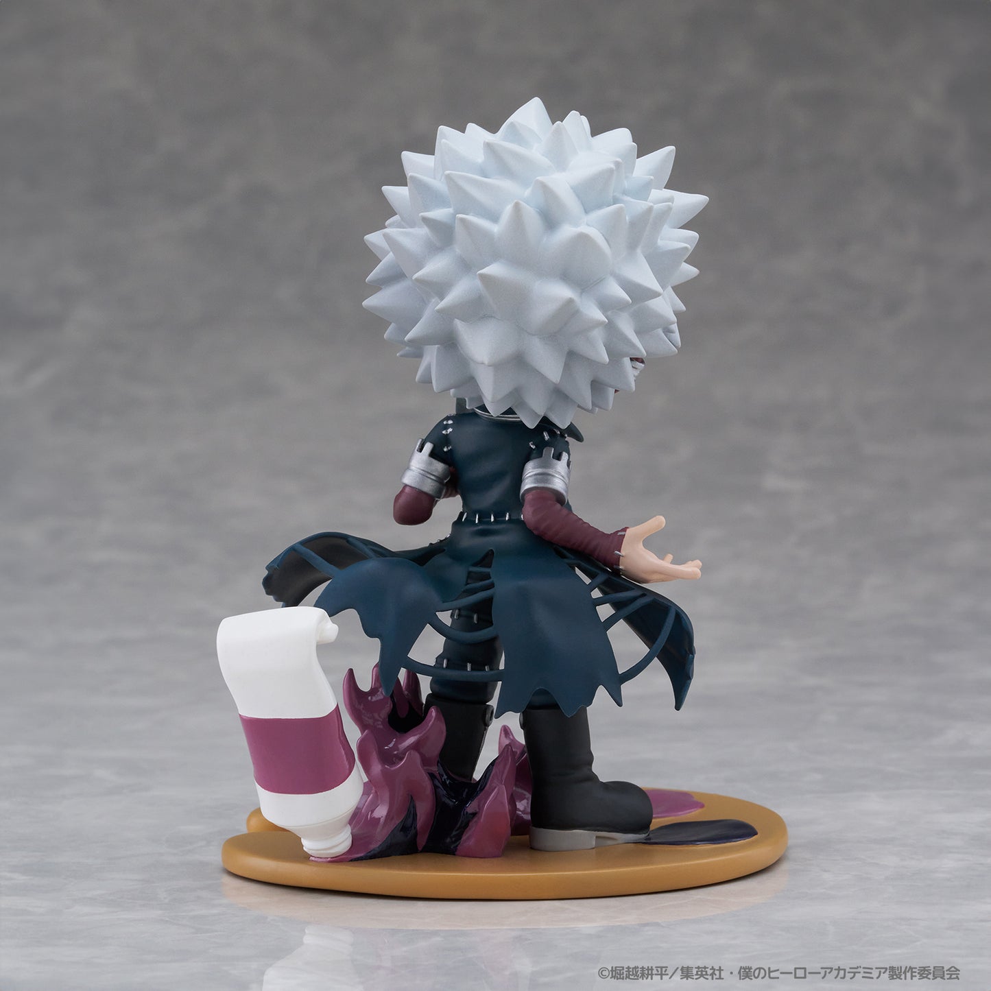 [PalVerse Palé.] My Hero Academia - Dabi PRE-ORDER