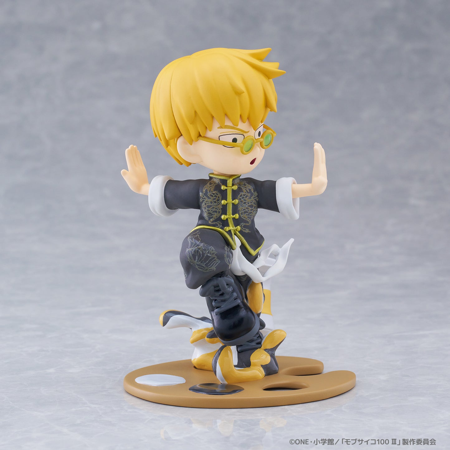 [PalVerse Palé.] Mob Psycho 100 - Arataka Reigen PRE-ORDER