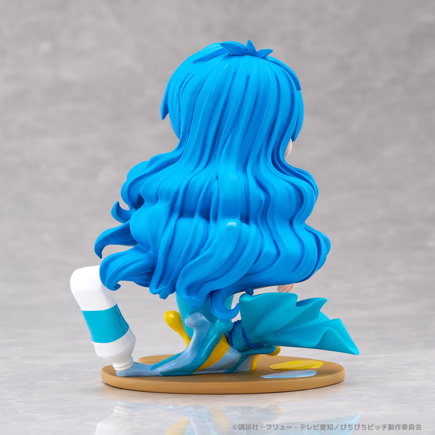 [PalVerse Palé.] Mermaid Melody Pichi Pichi Pitch "Hanon Hosho" PRE-ORDER