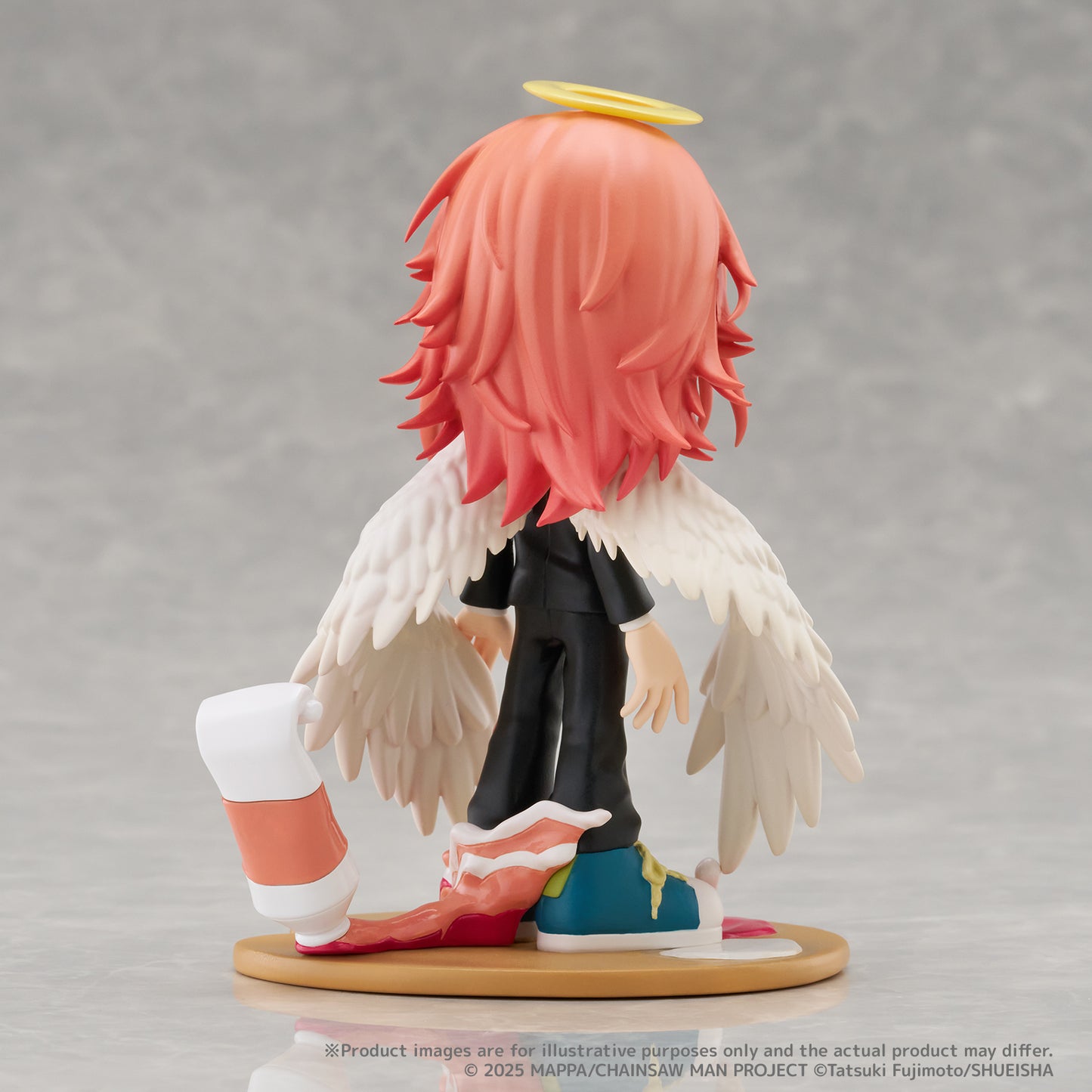 [PalVerse Palé.] Chainsaw Man The Movie: Reze Arc - Angel Devil