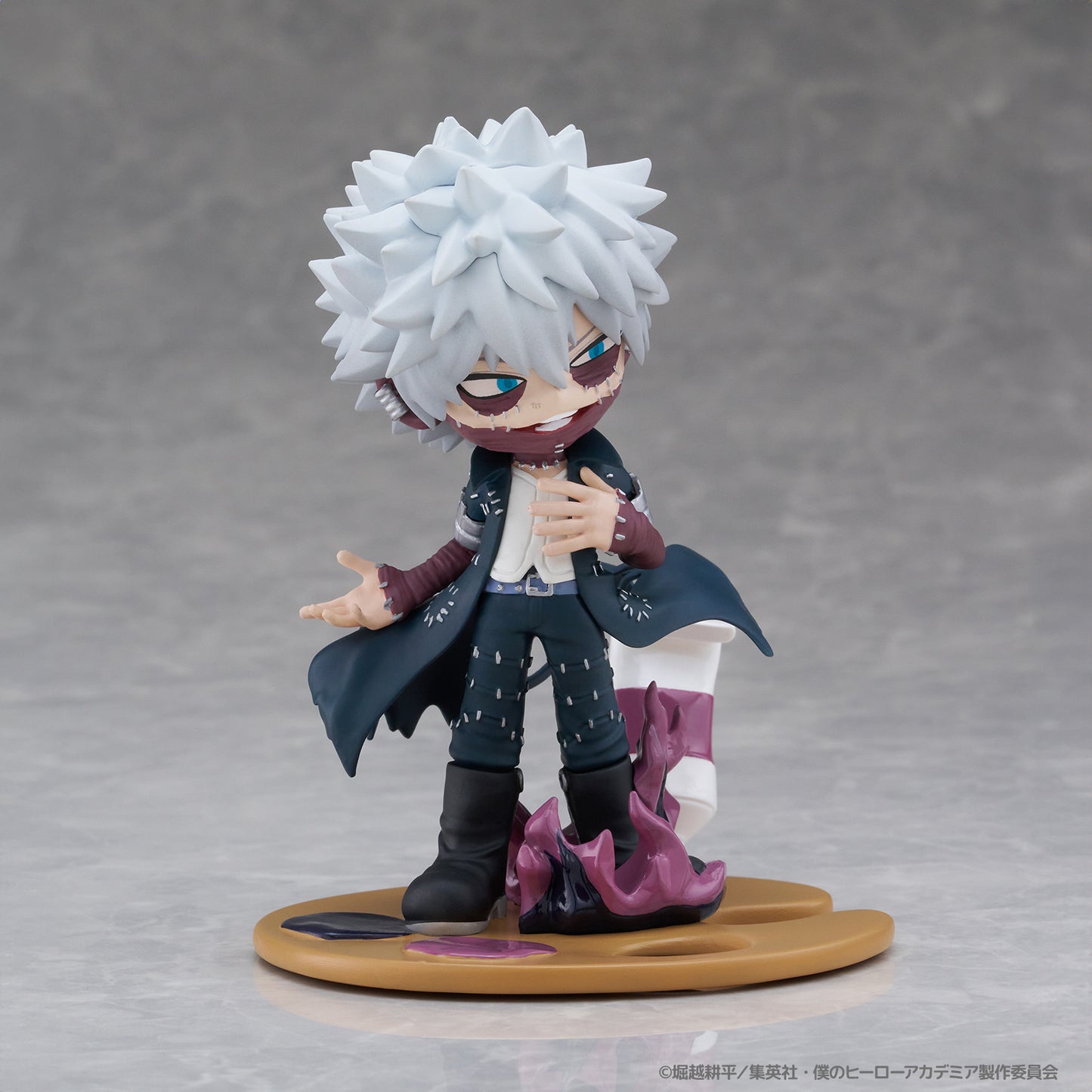 [PalVerse Palé.] My Hero Academia - Dabi PRE-ORDER