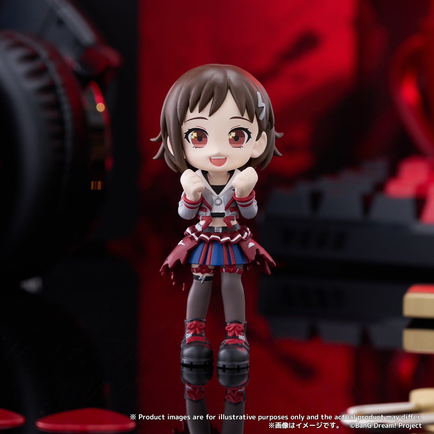 [PalVerse] BanG Dream! Afterglow