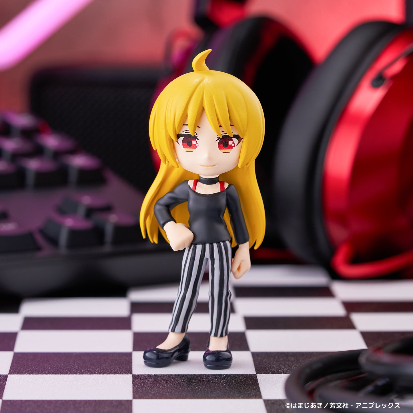 [PalVerse] BOCCHI THE ROCK! PRE-ORDER