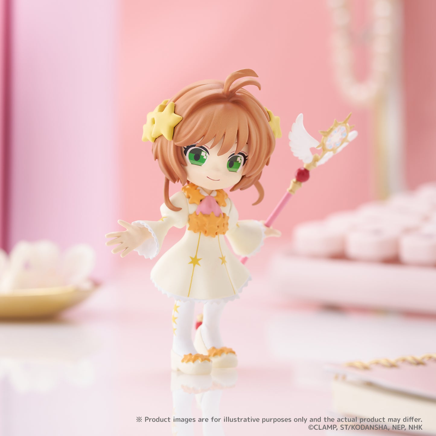 [PalVerse] Cardcaptor Sakura: Clear Card PRE-ORDER