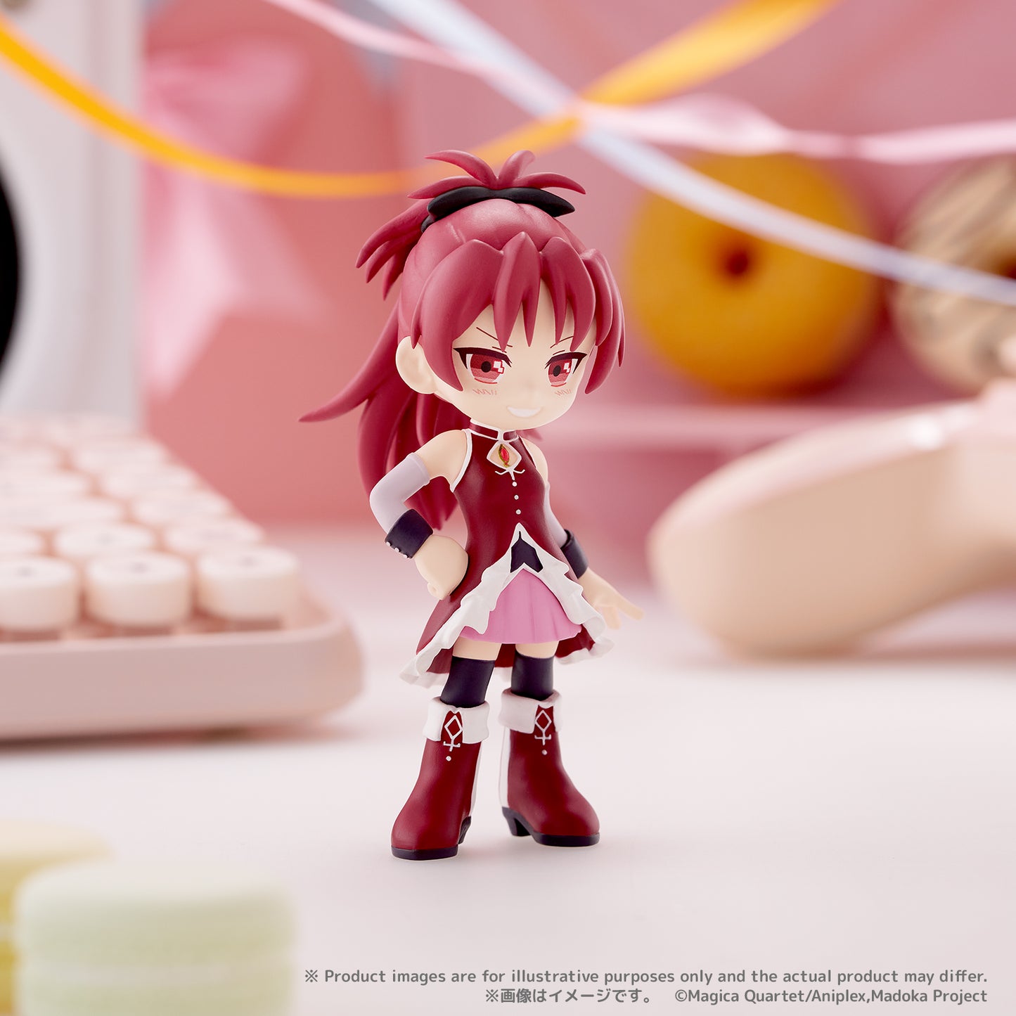 [PalVerse] PalVerse　Puella Magi Madoka Magica