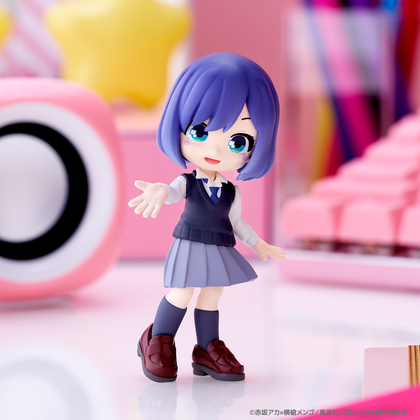 [PalVerse] OSHI NO KO PRE-ORDER