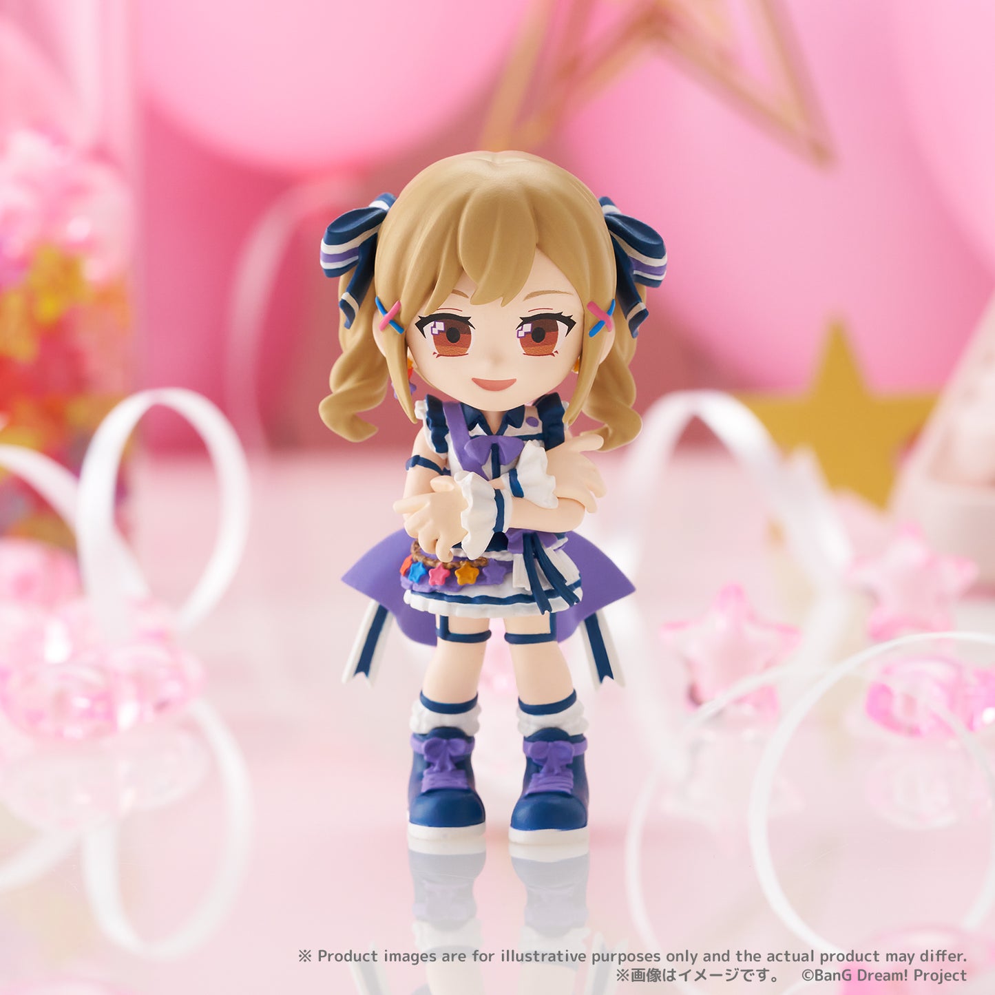 [PalVerse] BanG Dream! Poppin'Party PRE-ORDER