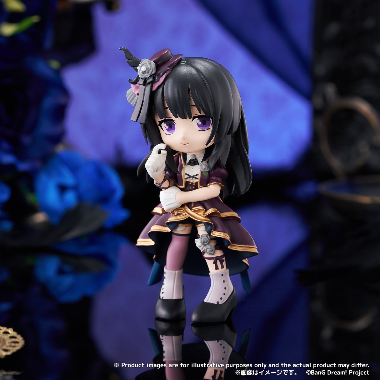 [PalVerse] BanG Dream! Roselia PRE-ORDER