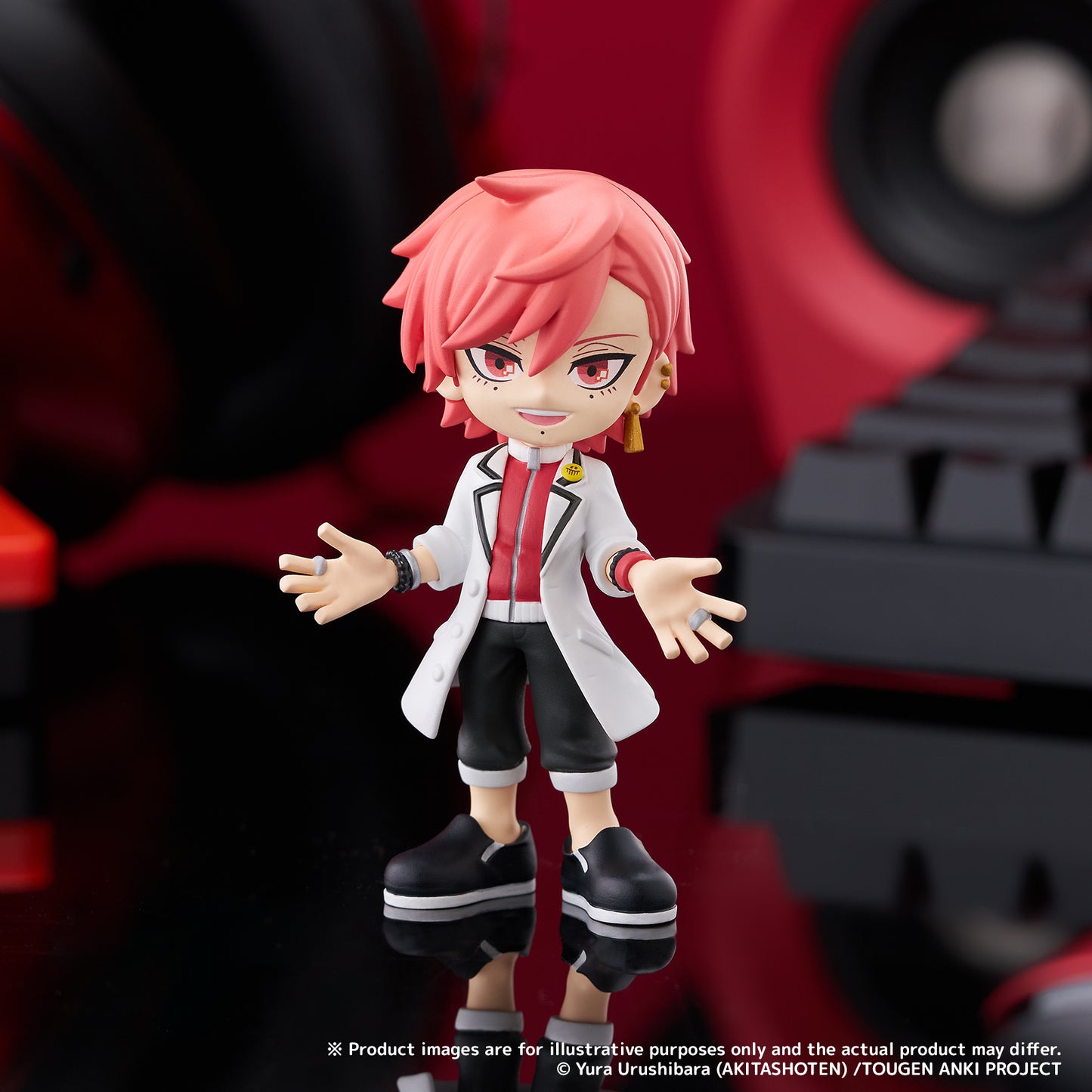 [PalVerse] TOUGEN ANKI PRE-ORDER