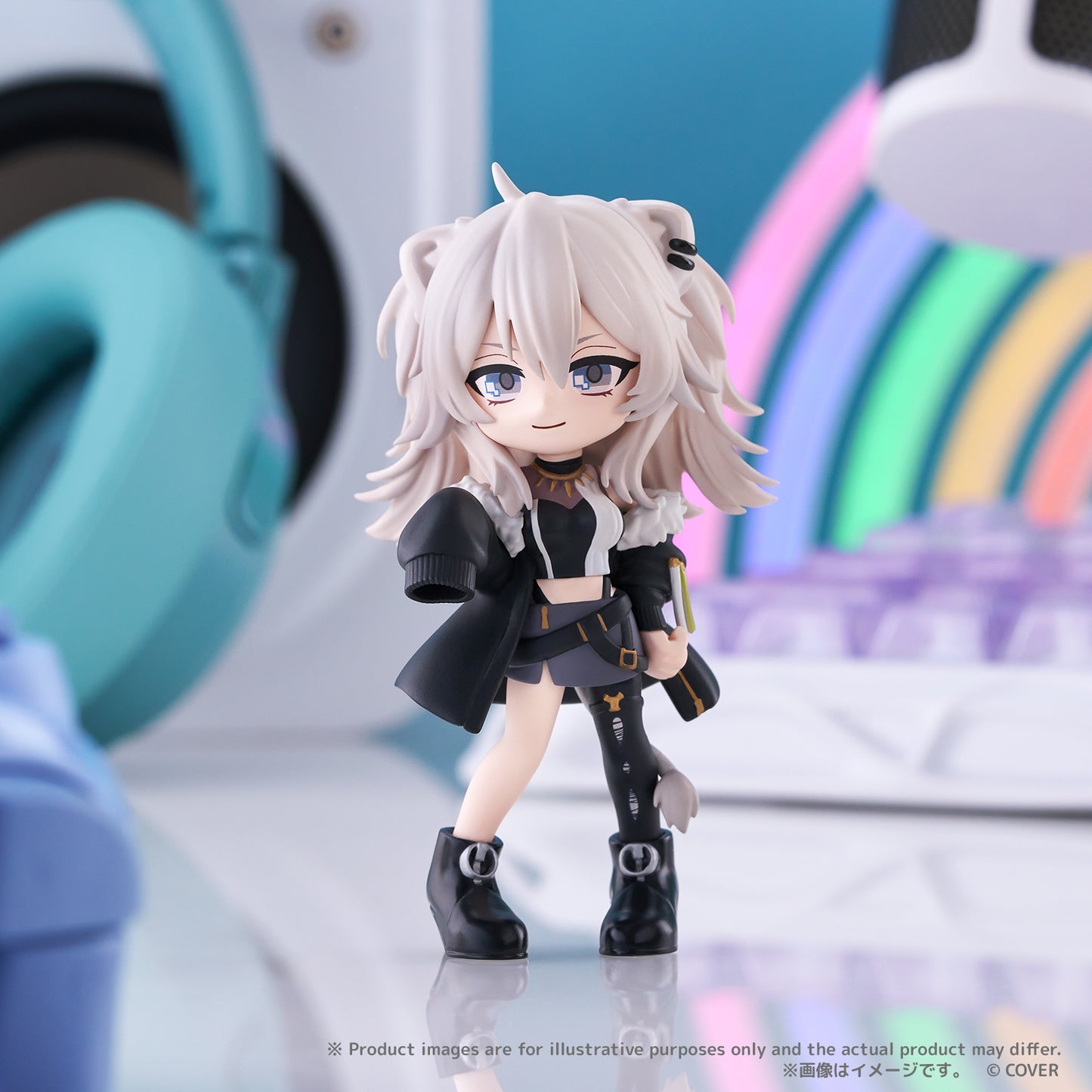 [PalVerse] hololive Vol.2 PRE-ORDER