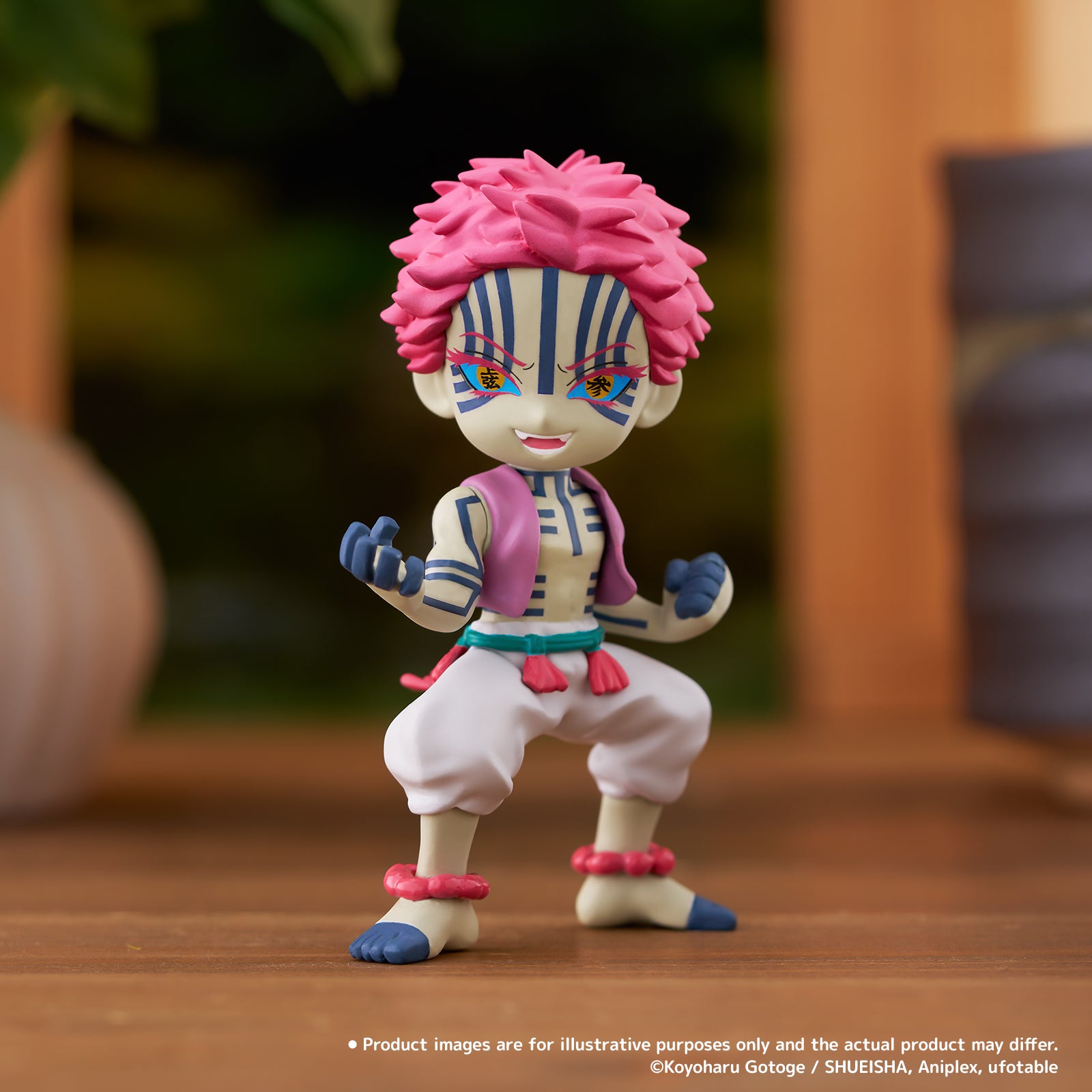 [PalVerse] Demon Slayer Vol.2 PRE-ORDER – Bushiroad Global Online Store