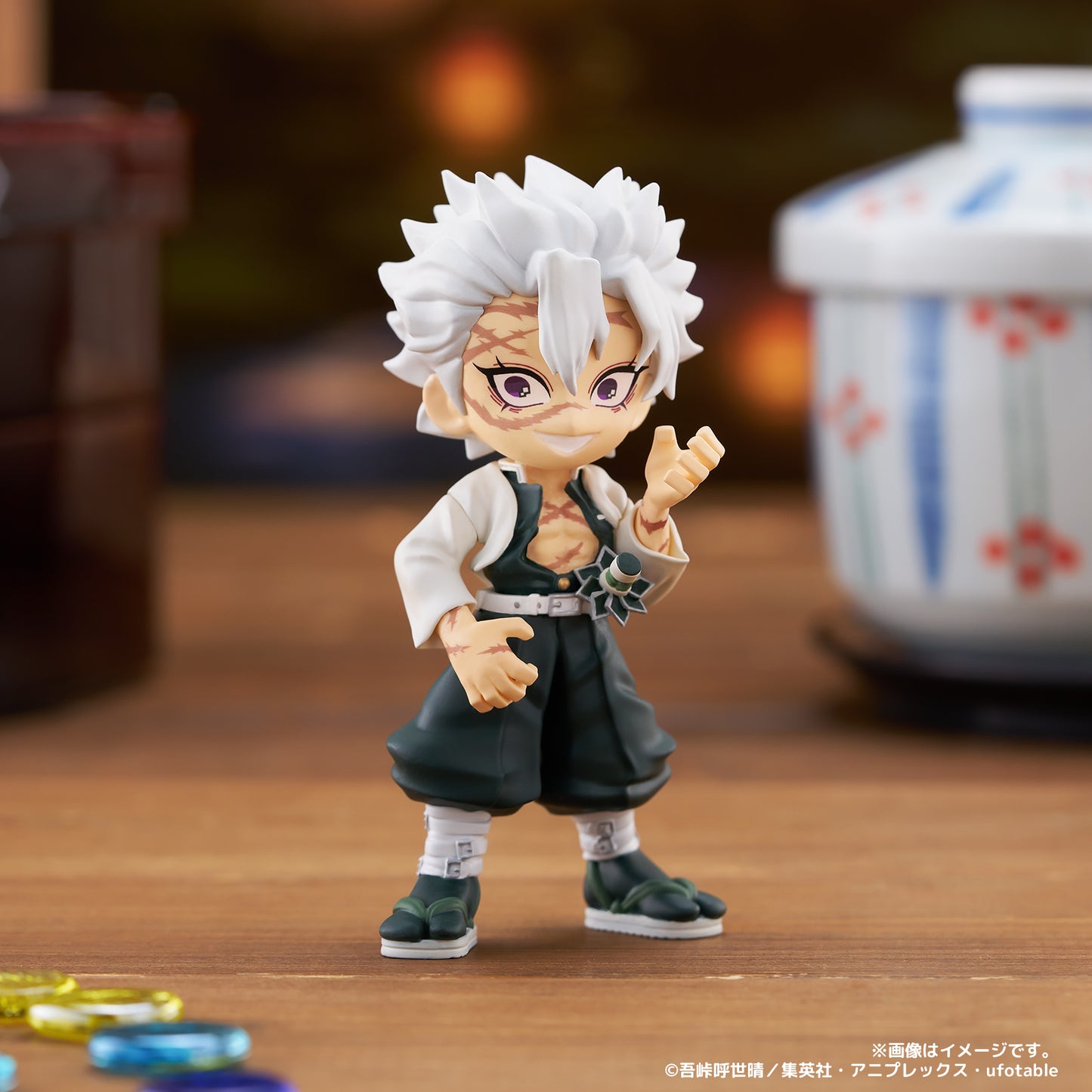 [PalVerse] Demon Slayer Vol.3 PRE-ORDER