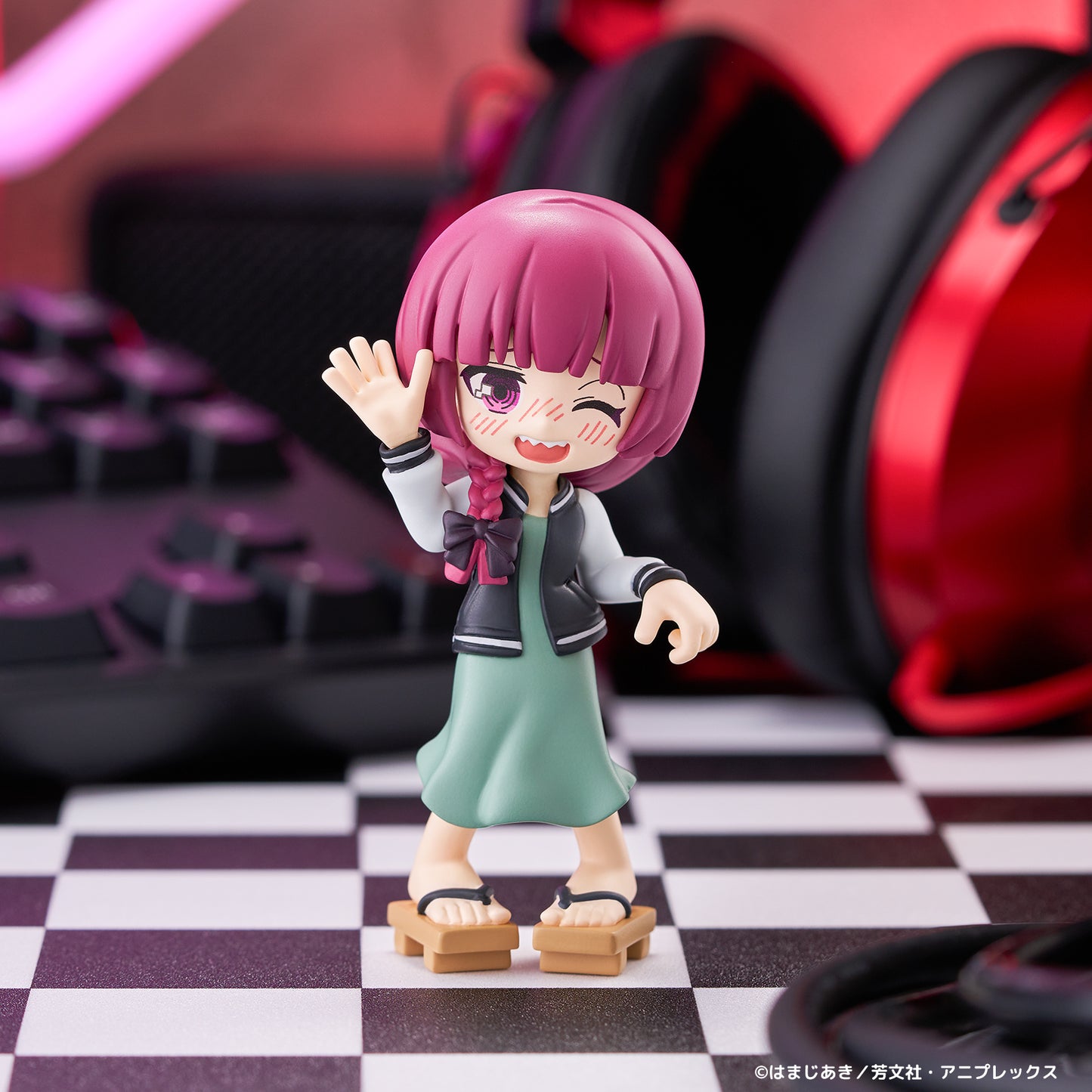 [PalVerse] BOCCHI THE ROCK! PRE-ORDER