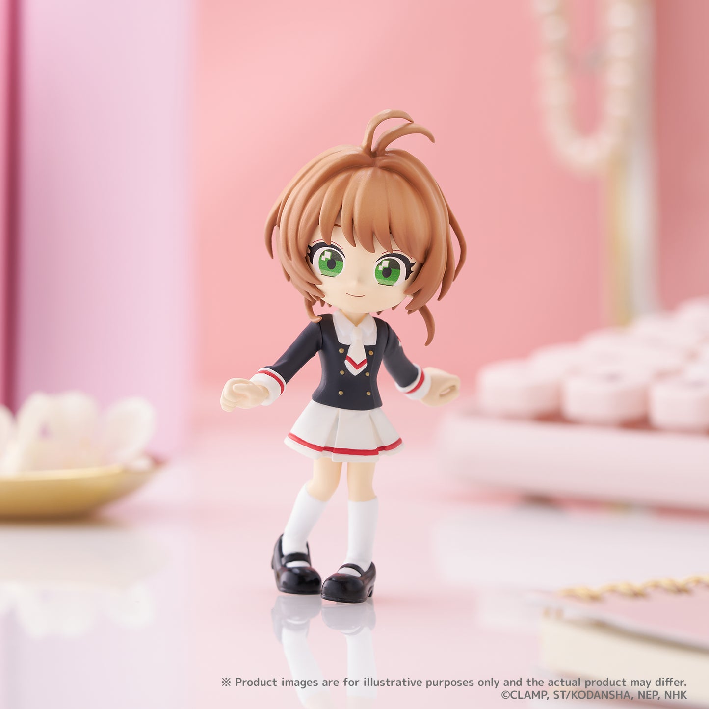 [PalVerse] Cardcaptor Sakura: Clear Card PRE-ORDER